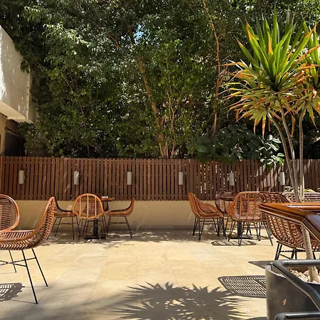 Boutique Residence Iconia-Lemon Spaces Zamalek-3
